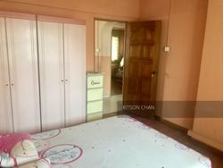 Blk 288B Jurong East Street 21 (Jurong East), HDB 5 Rooms #153464942